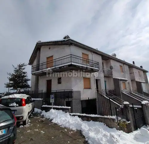 Villetta a schiera in vendita a Pallare