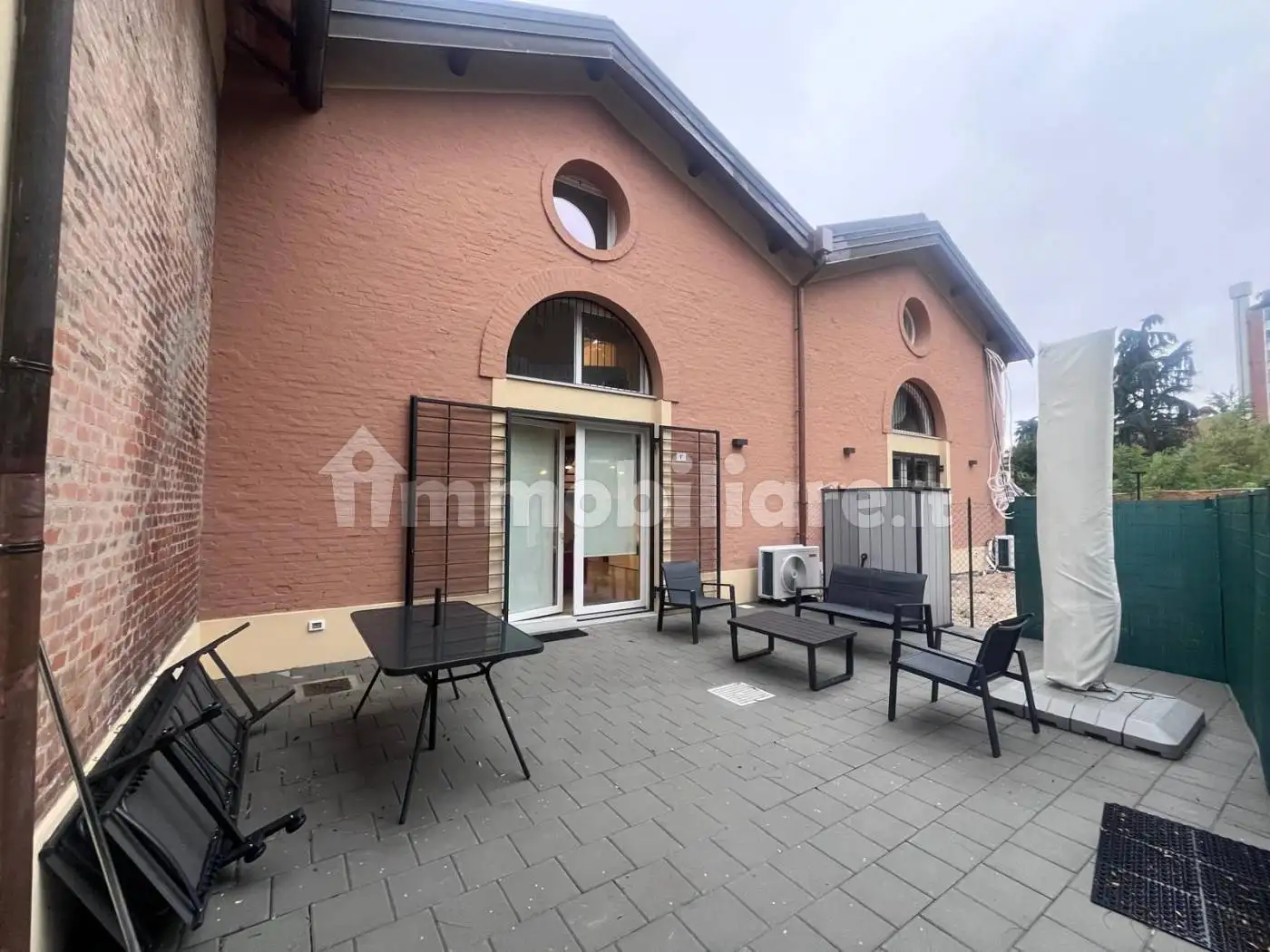 Villetta a schiera in affitto a Bologna