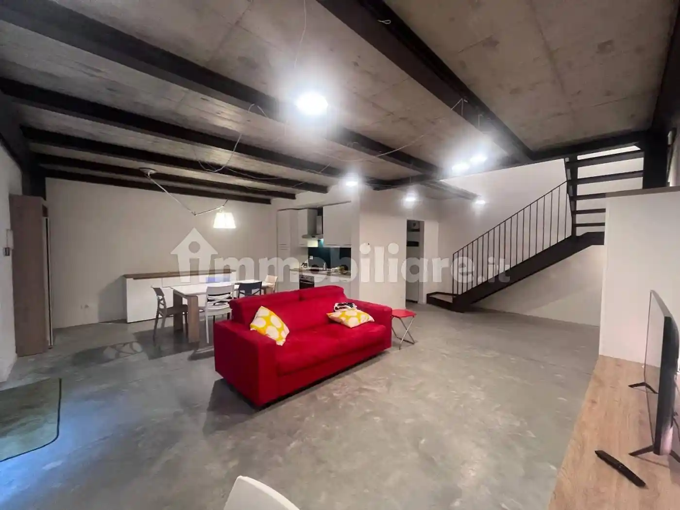 Villetta a schiera - foto 2