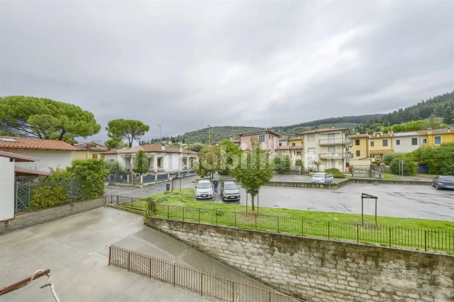 Appartamento in vendita a Calenzano