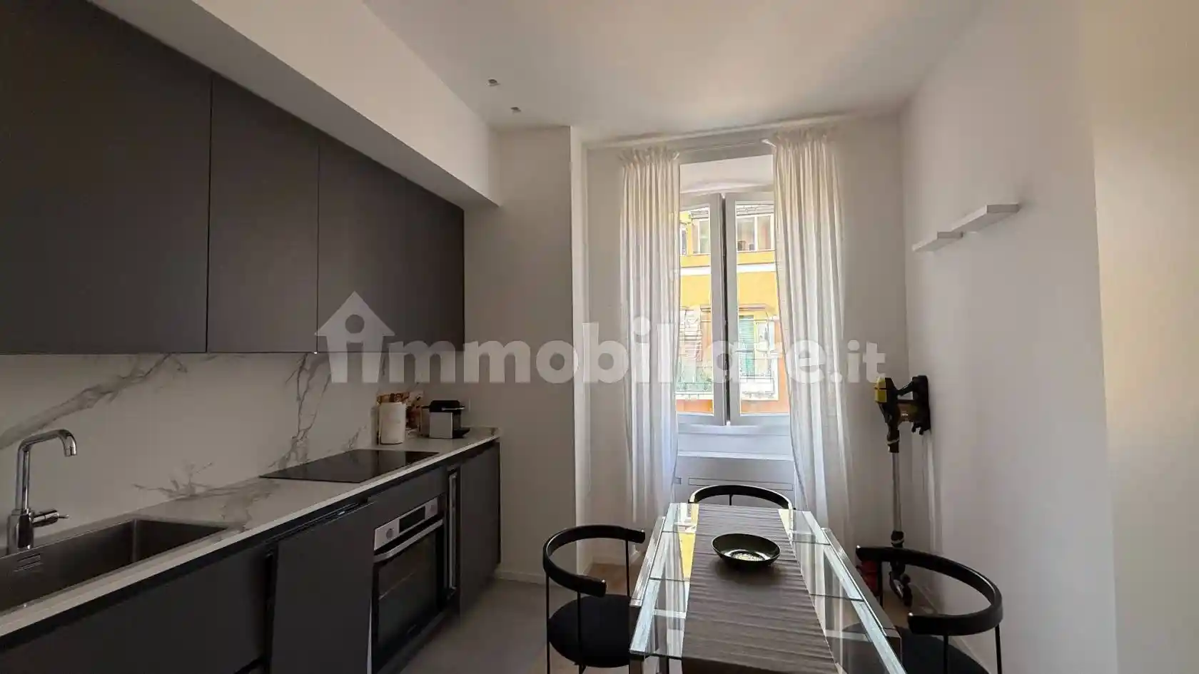 Appartamento in affitto a Roma