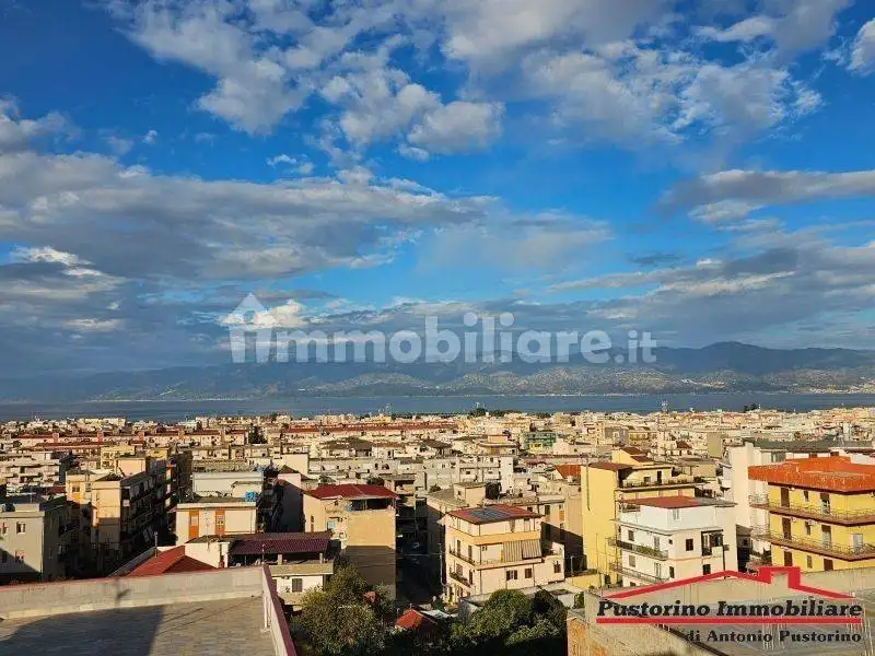 Appartamento in vendita a Reggio Calabria