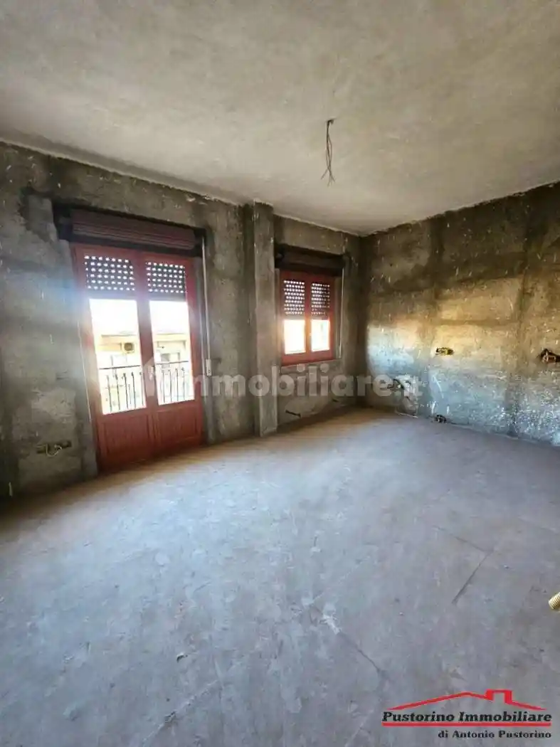 Quadrilocale via Sbarre Superiori, Sbarre, Reggio Calabria - foto 2