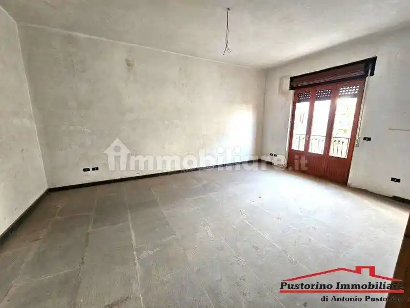 Quadrilocale via Sbarre Superiori, Sbarre, Reggio Calabria - foto 4