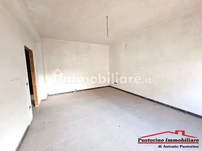 Quadrilocale via Sbarre Superiori, Sbarre, Reggio Calabria - foto 5