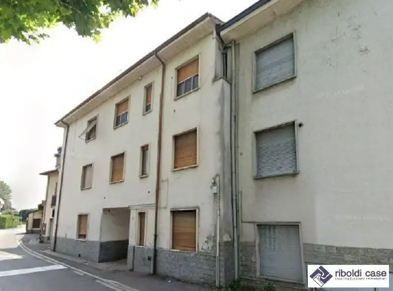 Appartamento in vendita a Arosio