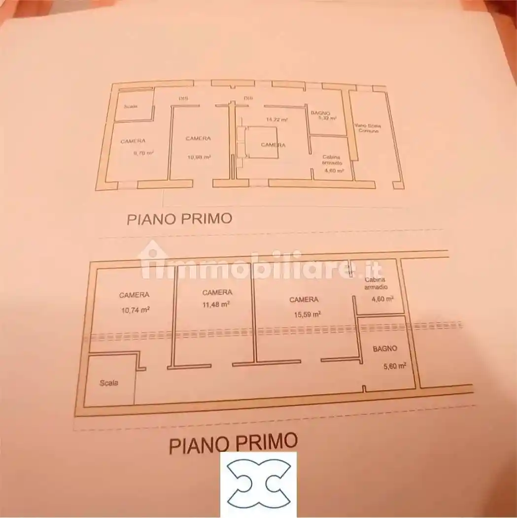 Appartamento in vendita a Olgiate Olona