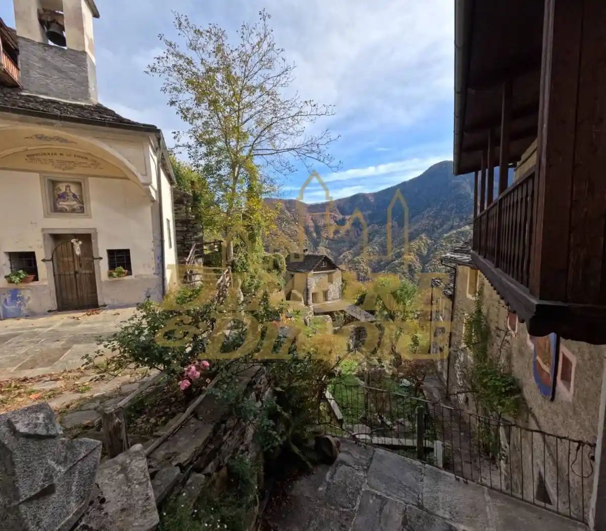 Villa unifamiliare Valleggia, Montescheno - foto 2