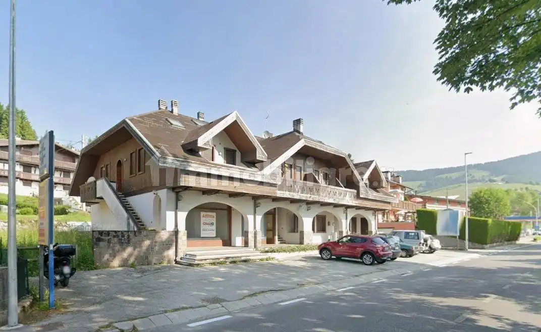 Appartamento in vendita a Gallio