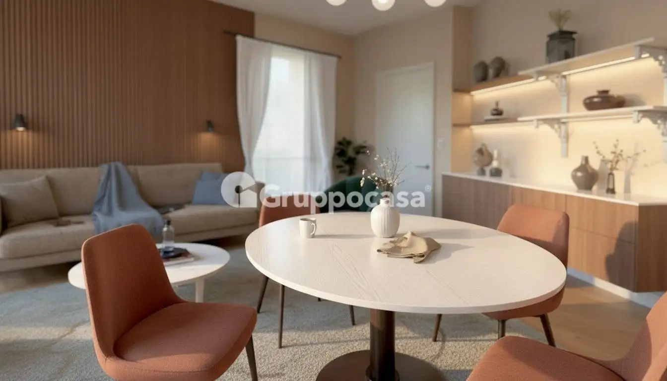 Apartment in vendita a Milan