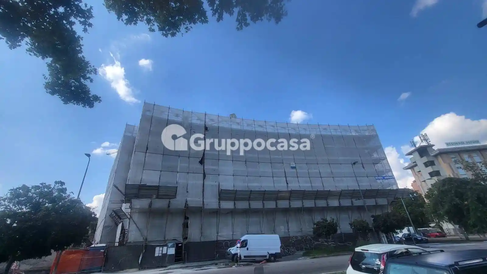 Trilocale via Marco Bruto 39, Quartiere Forlanini, Milano - foto 3