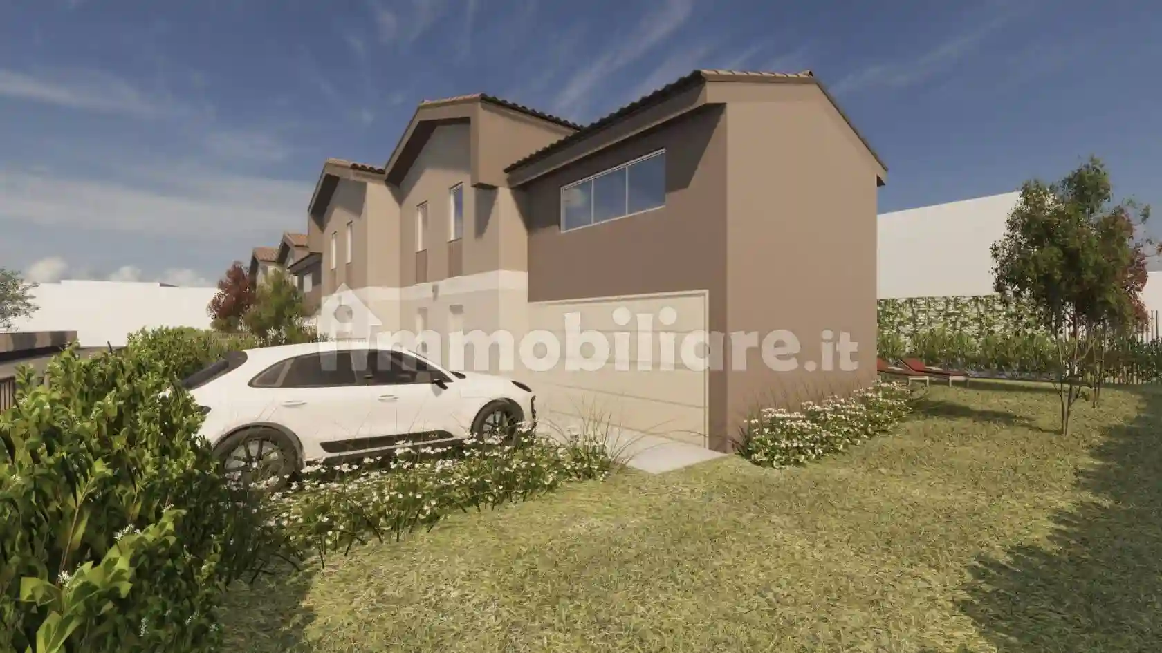 Villetta a schiera - foto 2