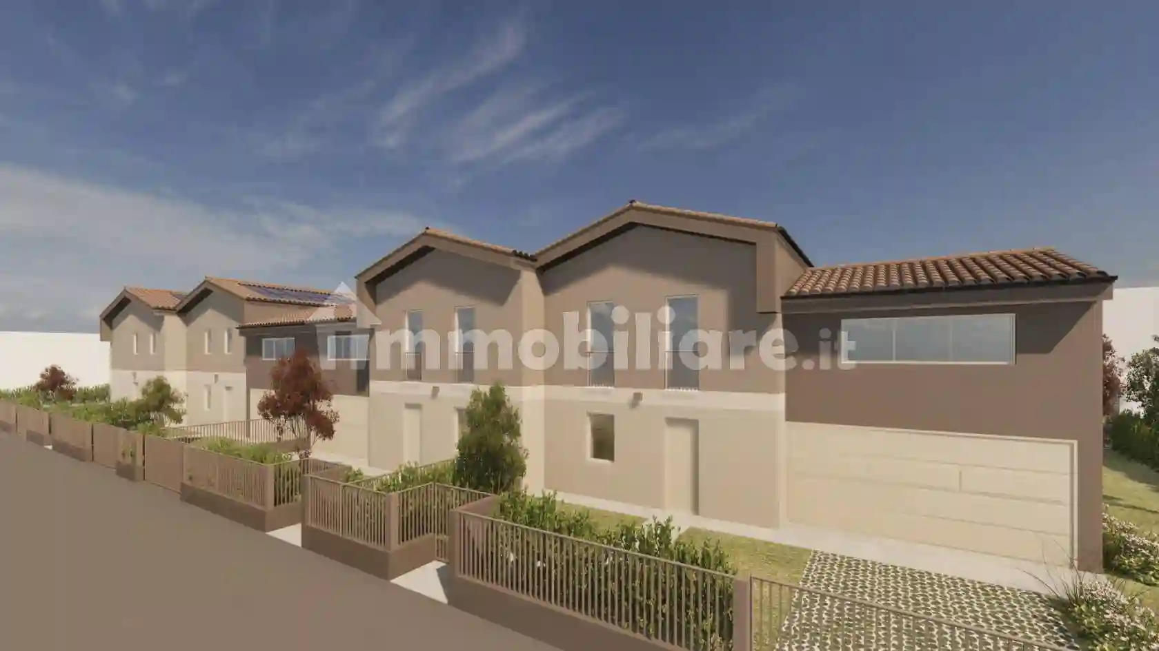 Villetta a schiera - foto 3