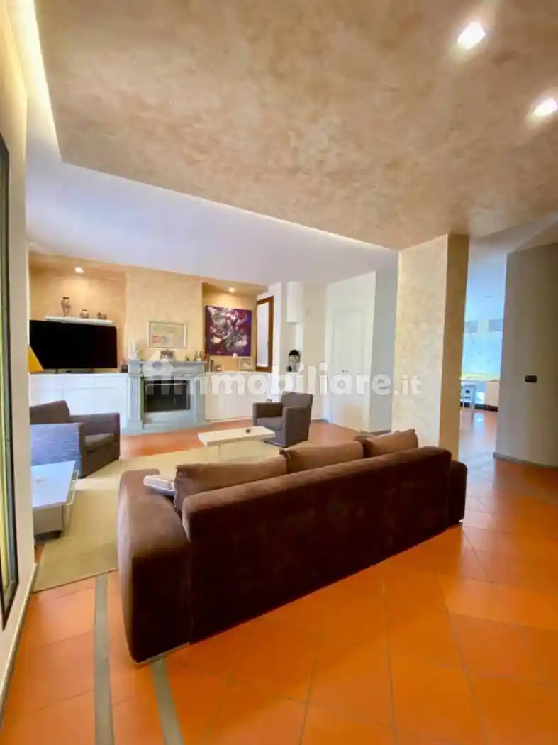 Villetta a schiera in vendita a Poggio a Caiano