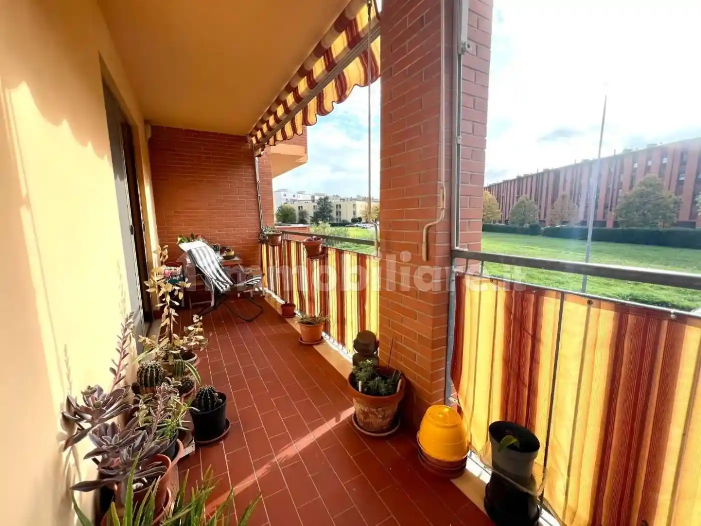 Appartamento in vendita a Pontedera