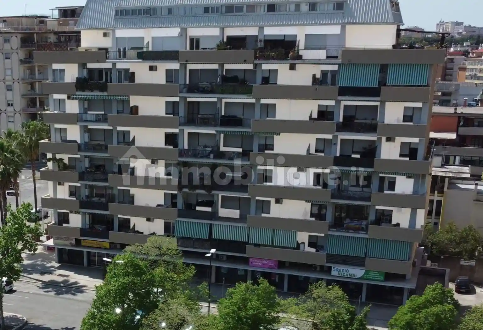 Appartamento in vendita a Latina