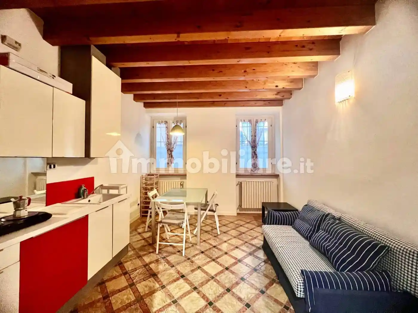 Appartamento in vendita a Desenzano del Garda