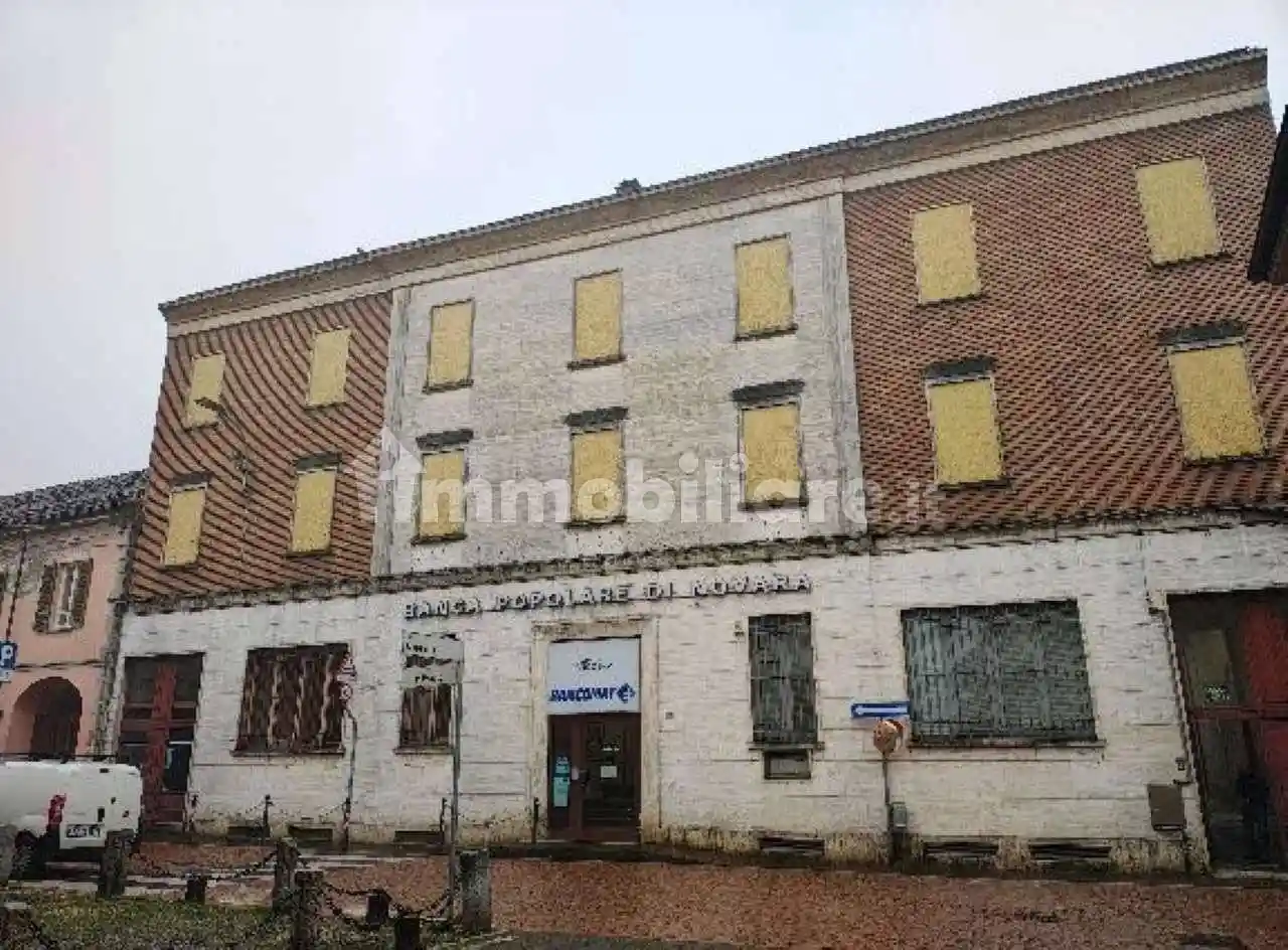 Appartamento in vendita a Robbio