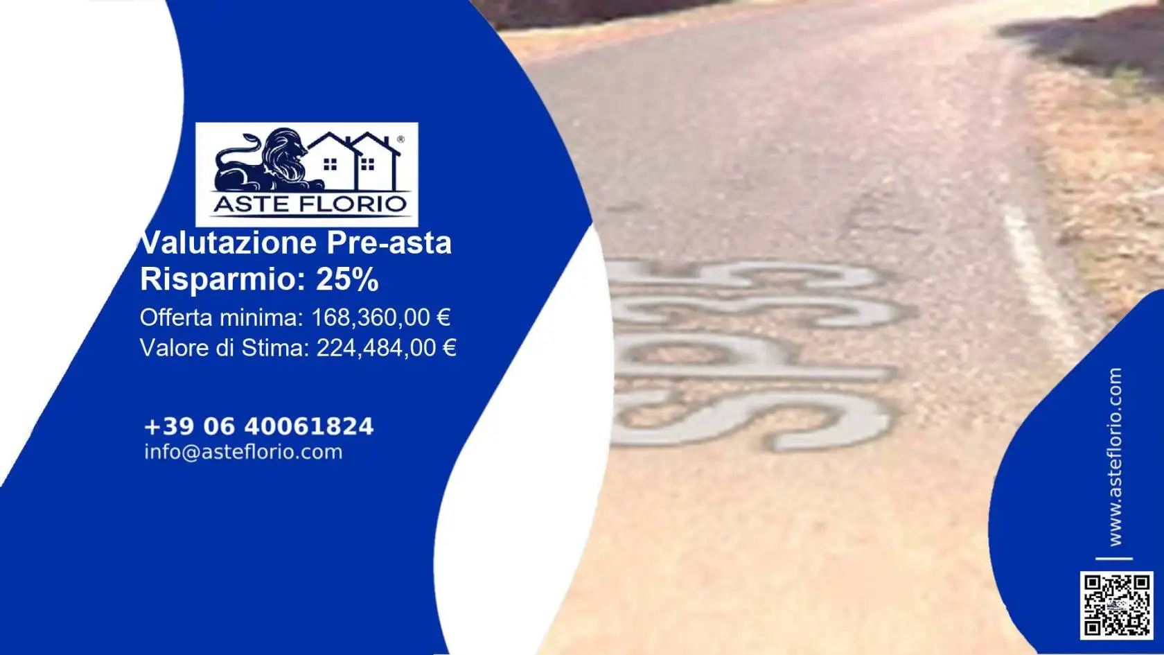 Appartamento in asta a Viddalba