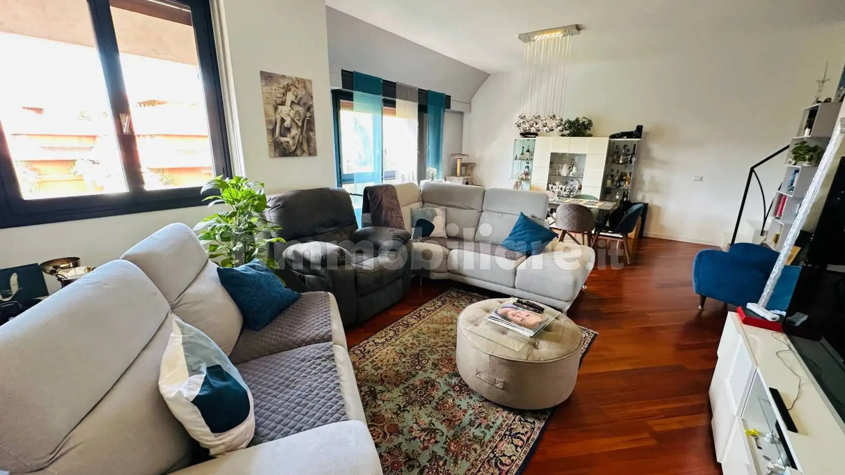 Attico - Mansarda in vendita a Segrate