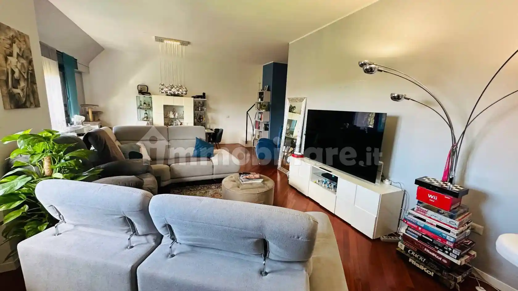 Attico Residenza Seminario, Milano Due, Segrate - foto 4