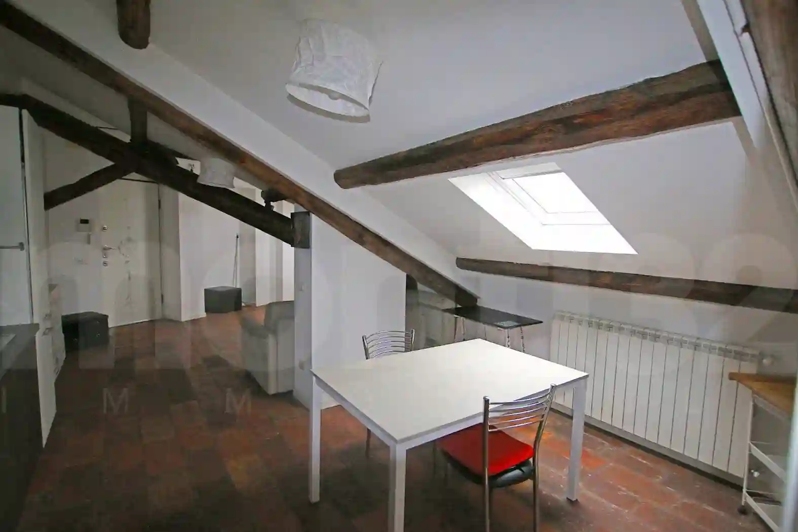 Attico - Mansarda - foto 2