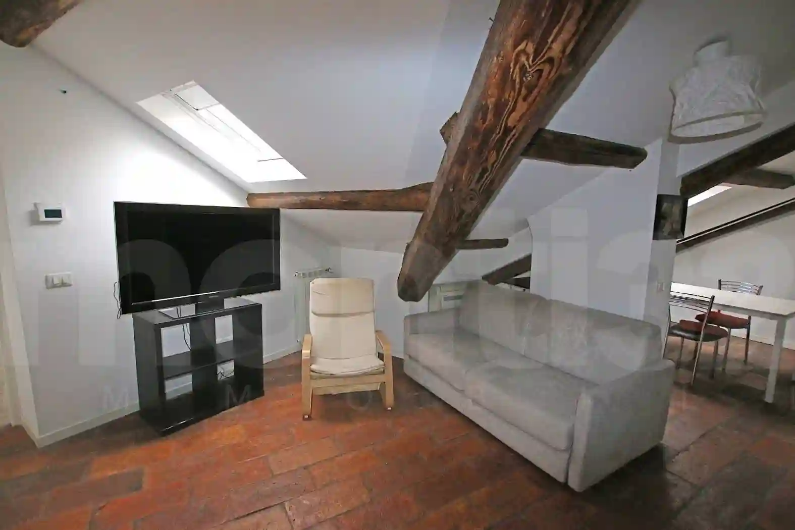 Attico - Mansarda - foto 3