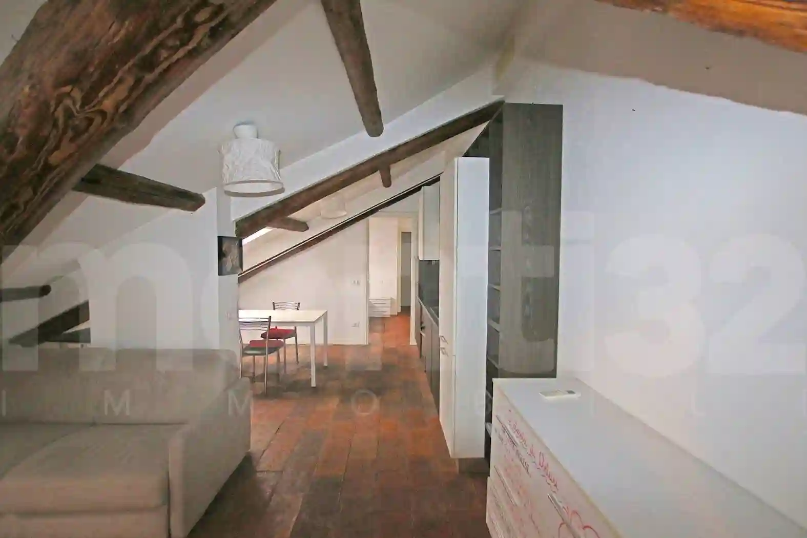 Attico - Mansarda - foto 4