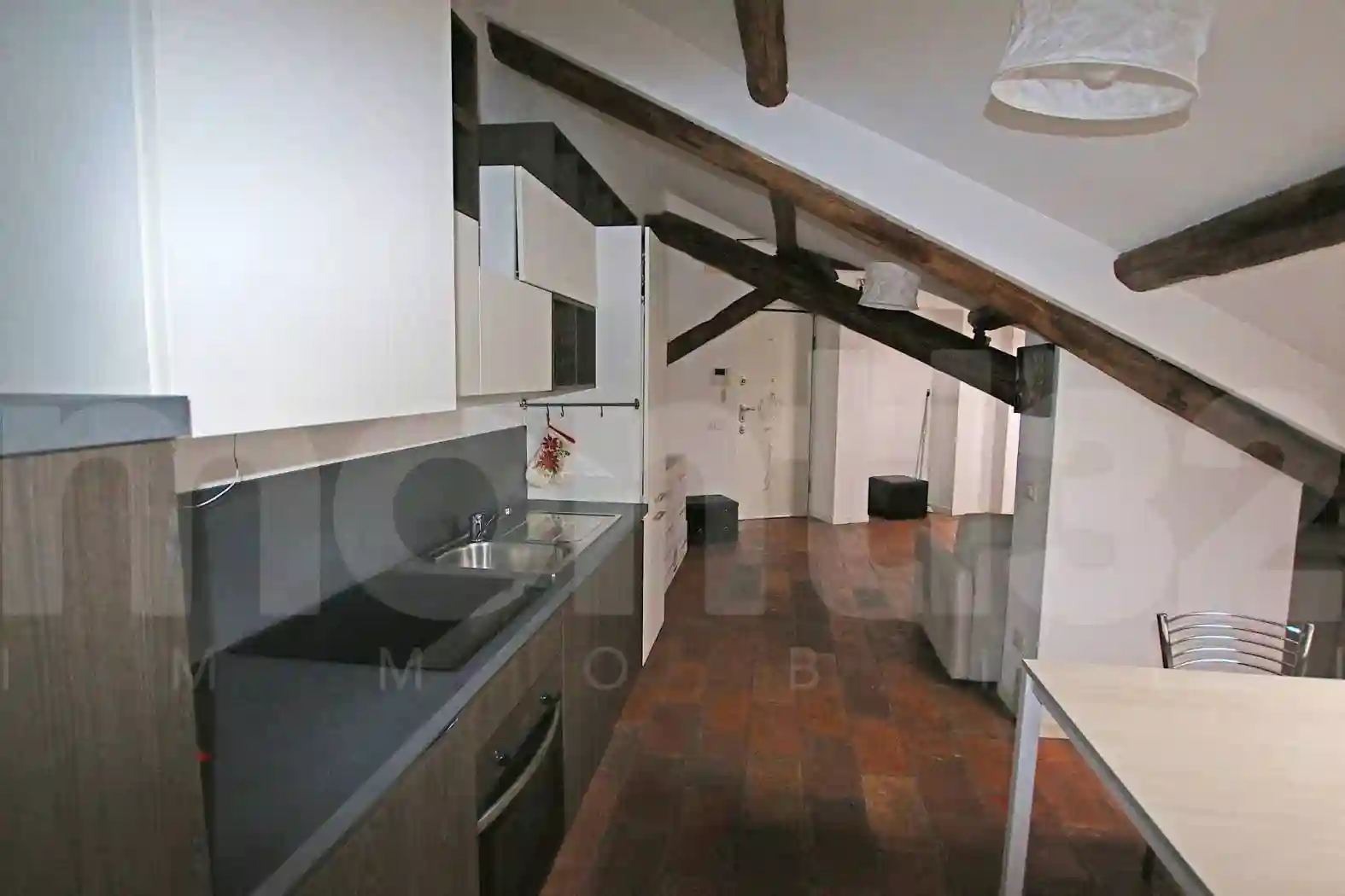 Attico - Mansarda - foto 5