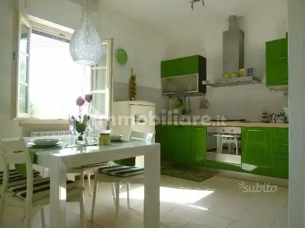 Trilocale Località Paoli, Badia Pozzeveri, Le Corti, Altopascio