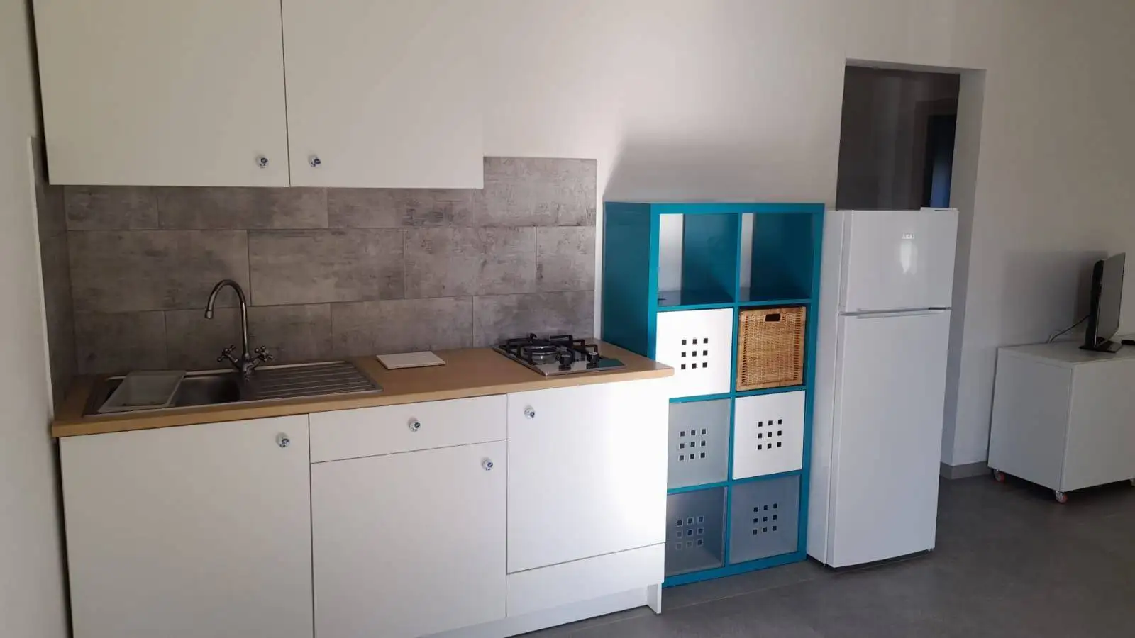 Trilocale Località Paoli, Badia Pozzeveri, Le Corti, Altopascio - foto 4