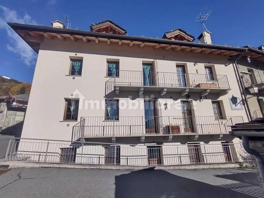 Appartamento in vendita a Doues