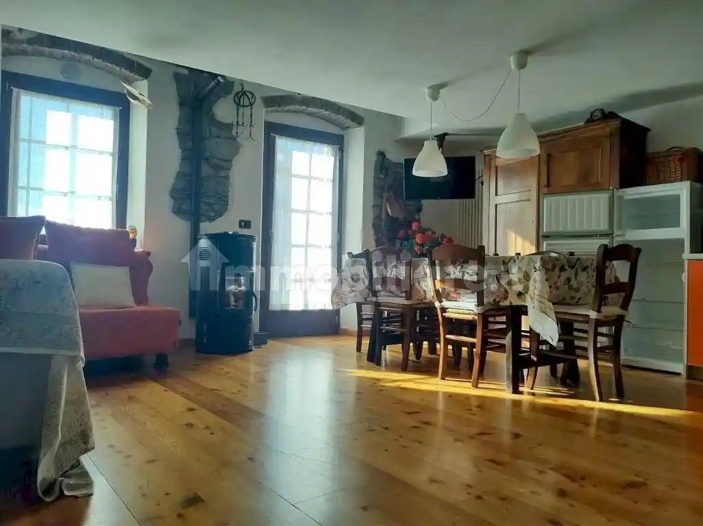 Trilocale Planvilla, Centro, Doues - foto 2