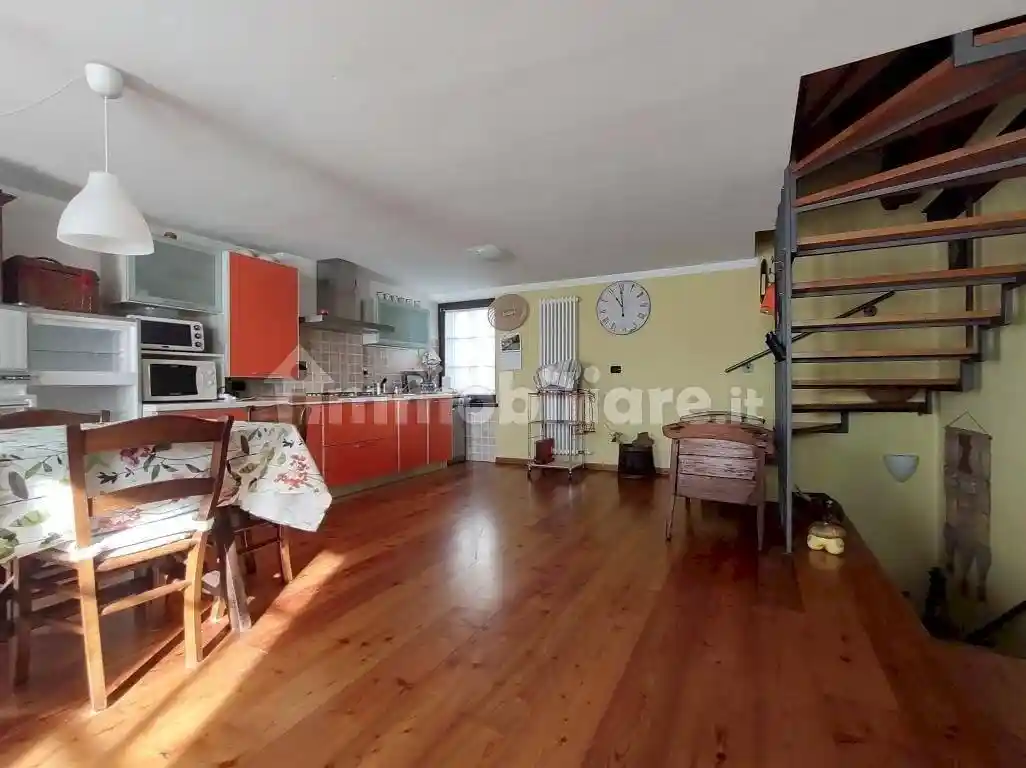 Trilocale Planvilla, Centro, Doues - foto 3