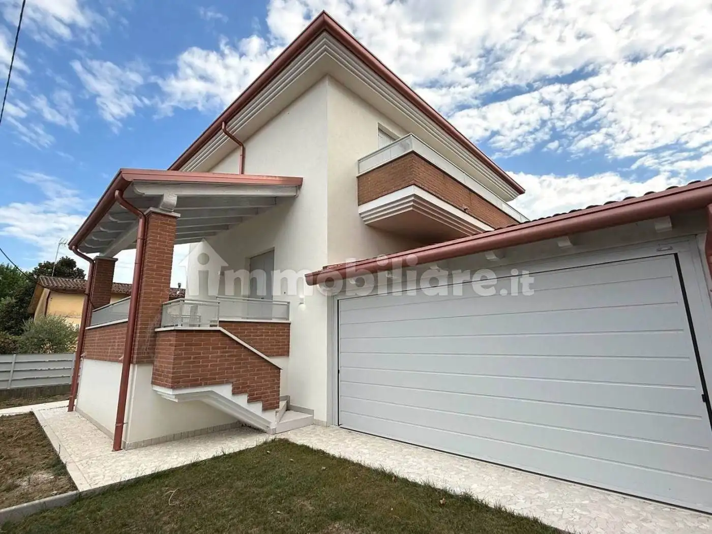 Casa indipendente in affitto a Venezia