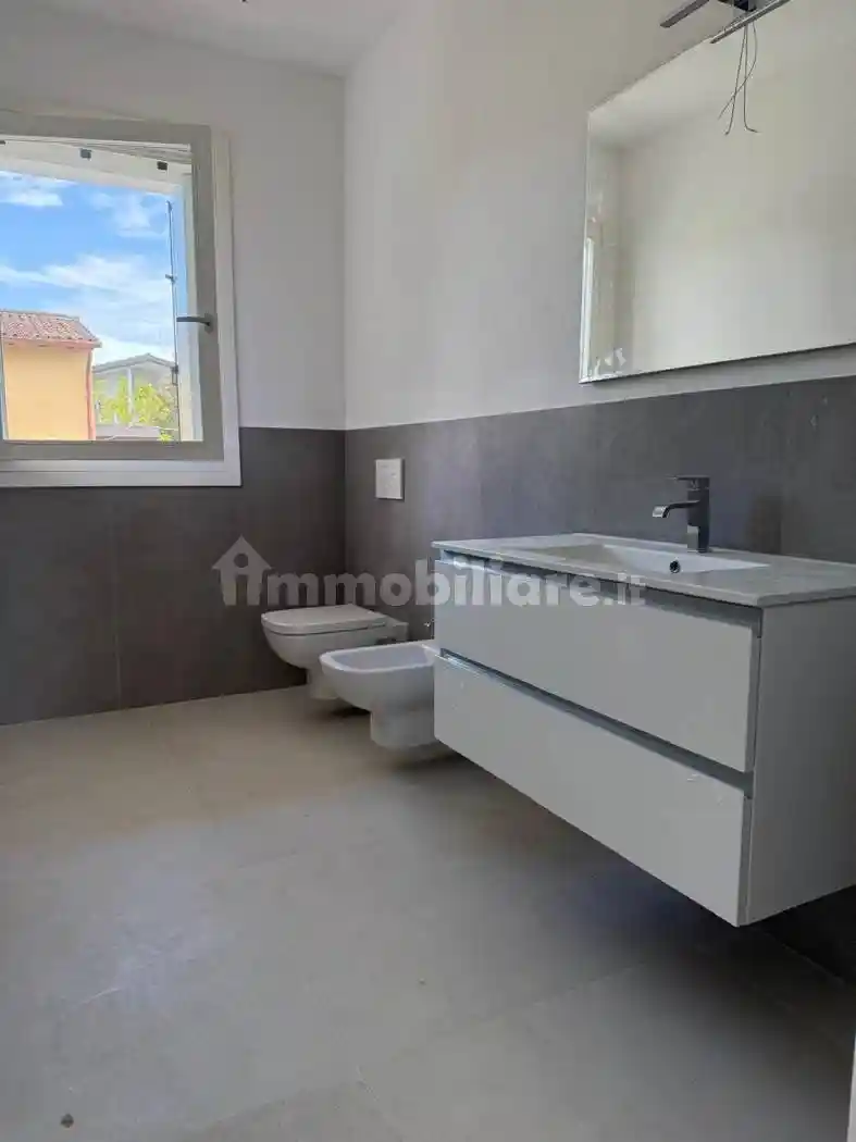 Terratetto unifamiliare 175 m², Zelarino, Venezia - foto 4