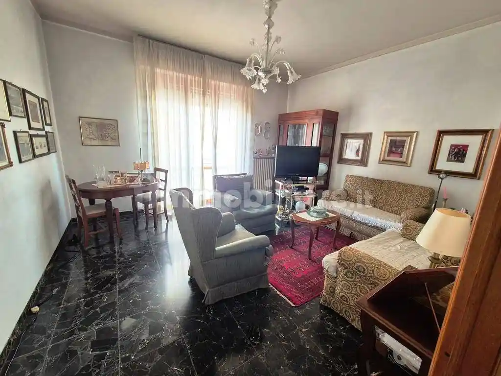 Appartamento in vendita a Monteriggioni