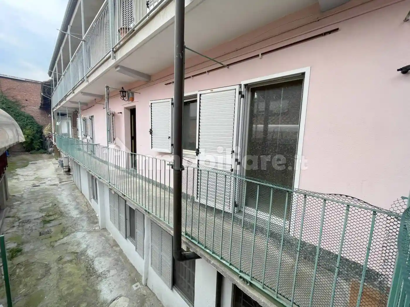 Appartamento in vendita a Gattinara