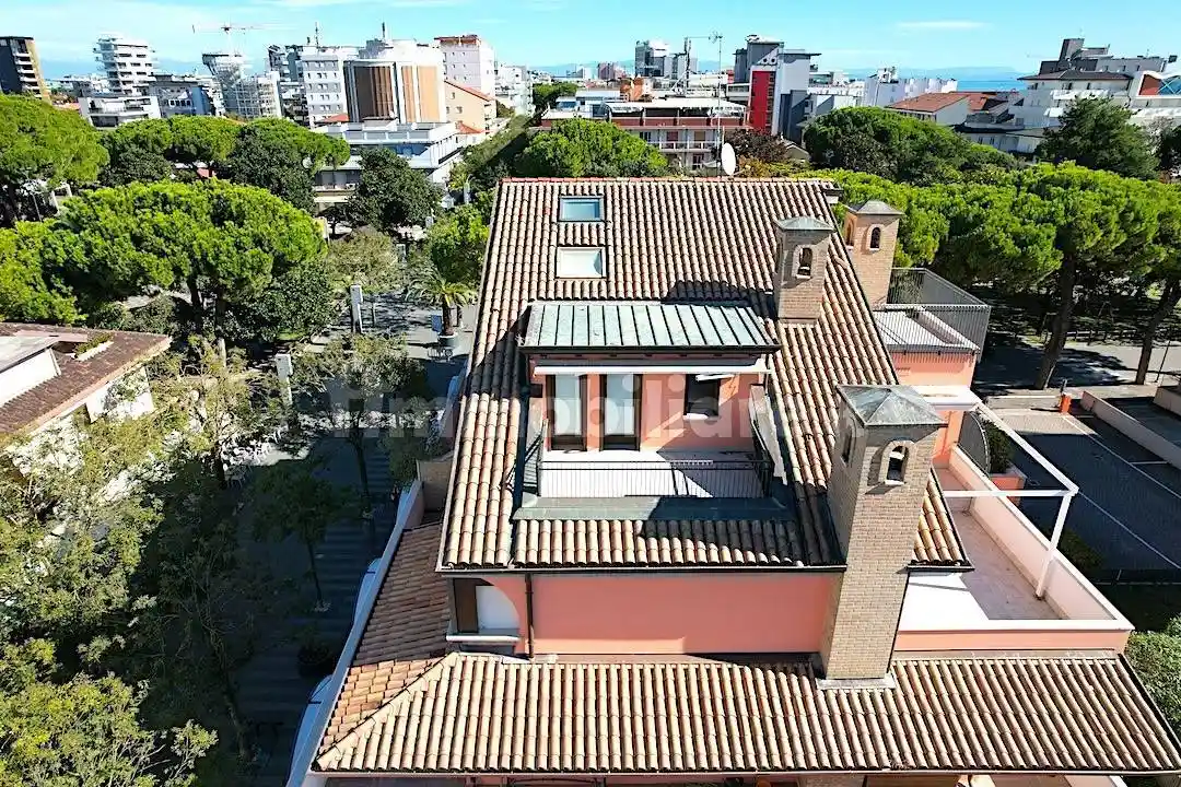 Attico - Mansarda in vendita a Lignano Sabbiadoro