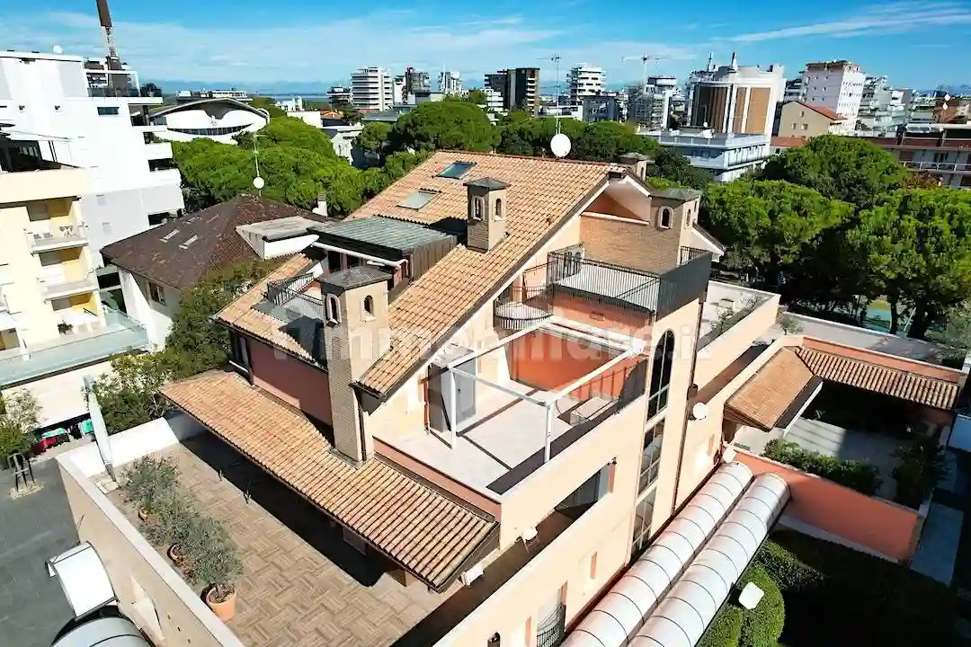 Attico - Mansarda - foto 2