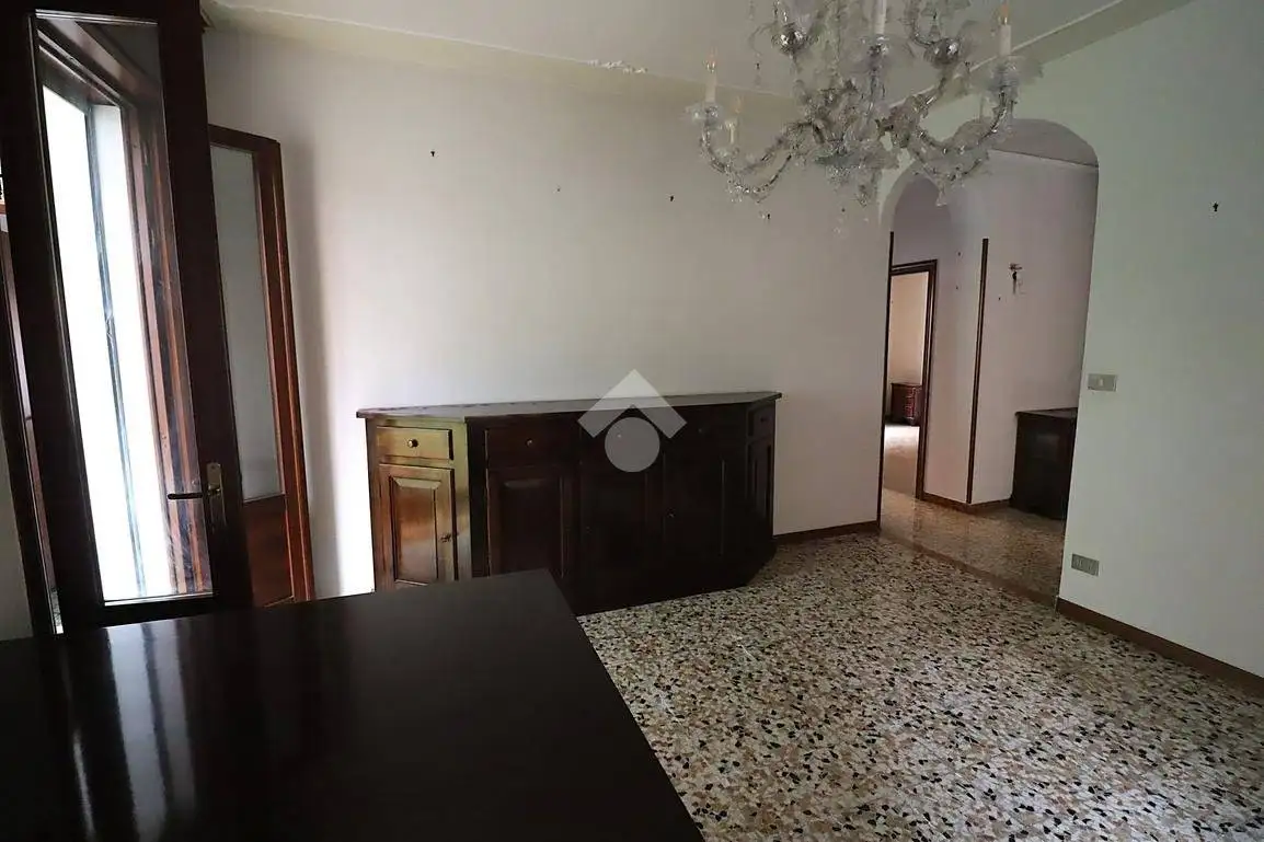 Appartamento in vendita a Venezia