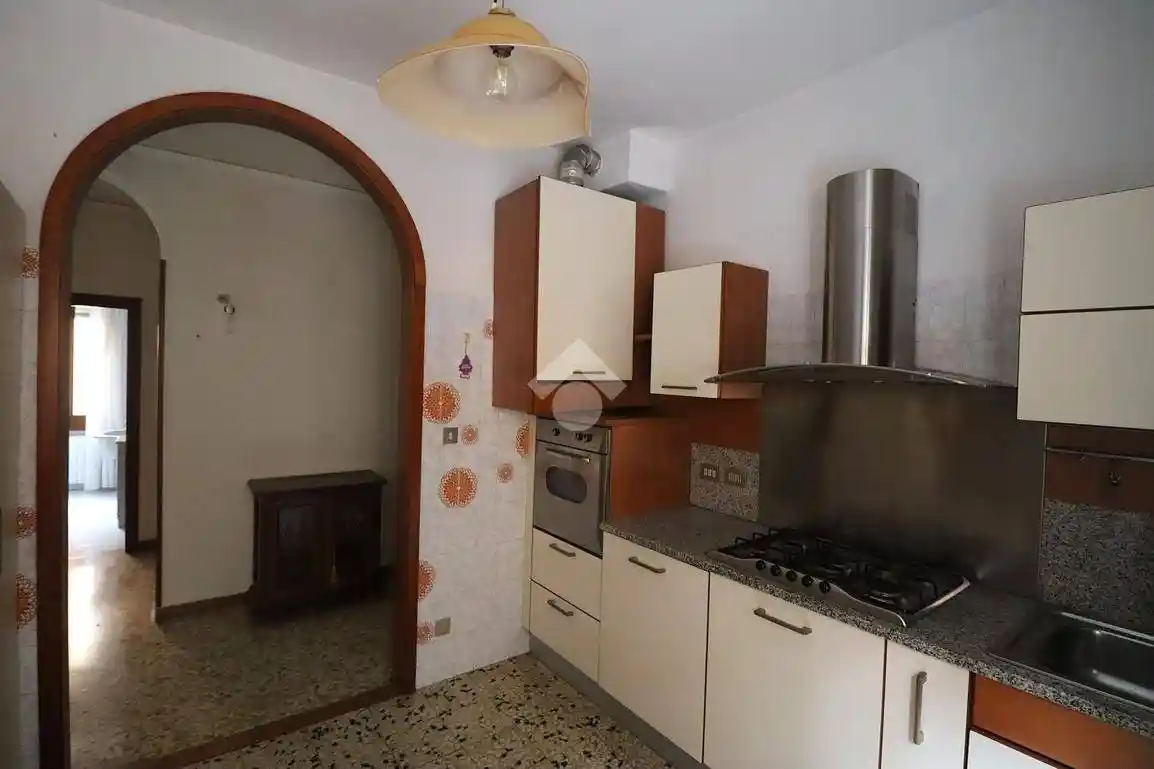 Trilocale Calle Volpi 40, Murano, Venezia - foto 5