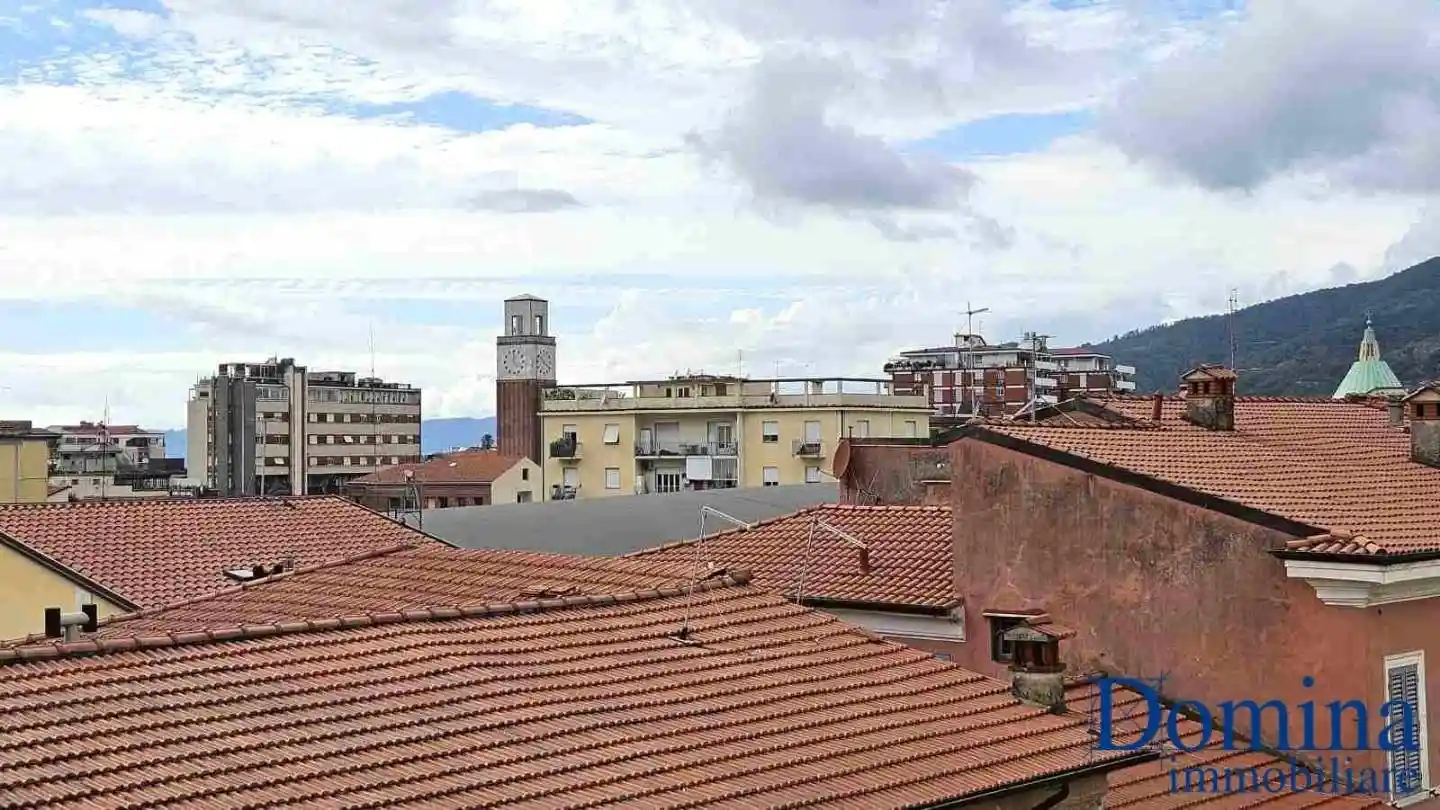 Appartamento in vendita a Massa