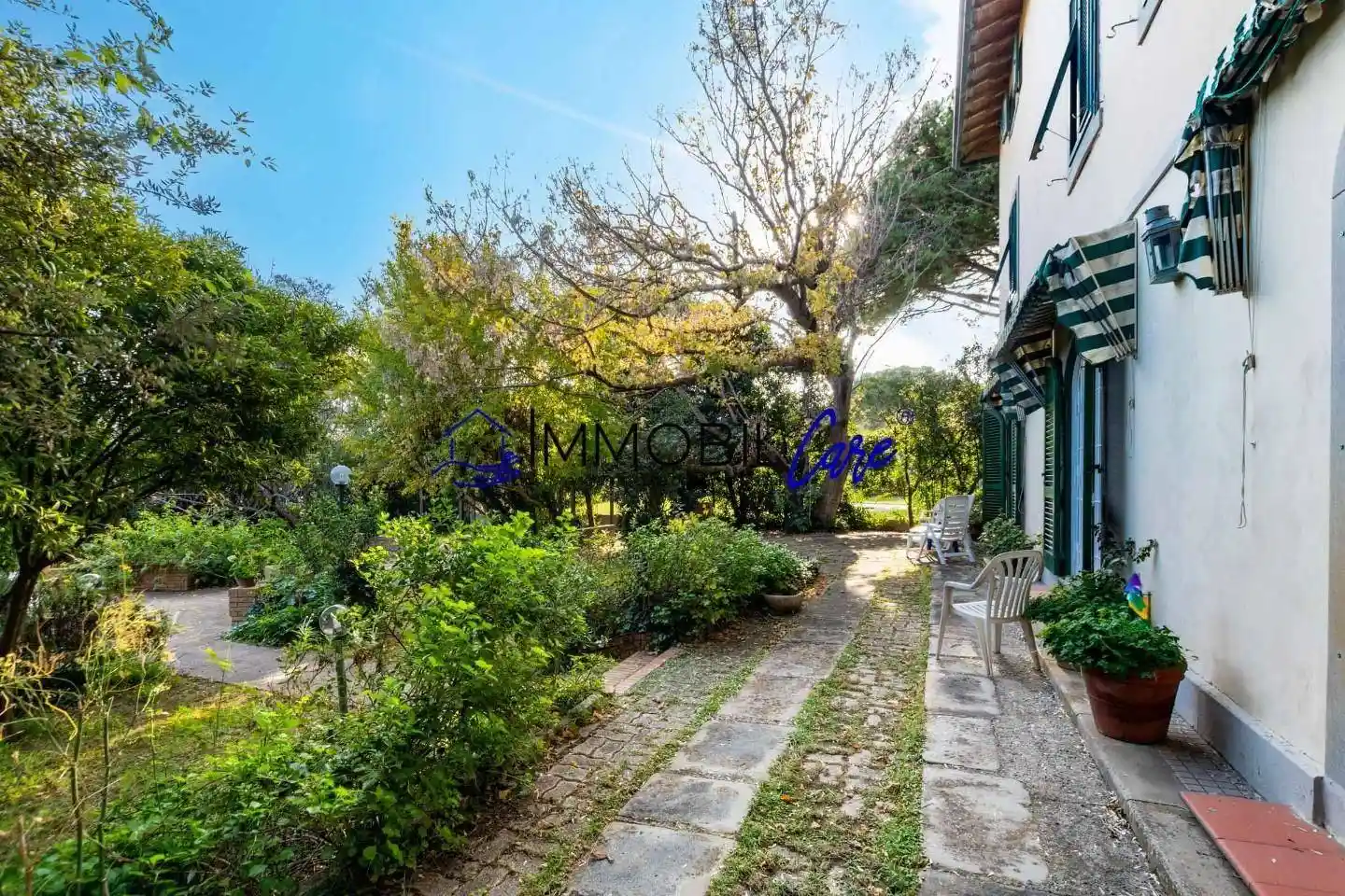 Appartamento in vendita a Livorno