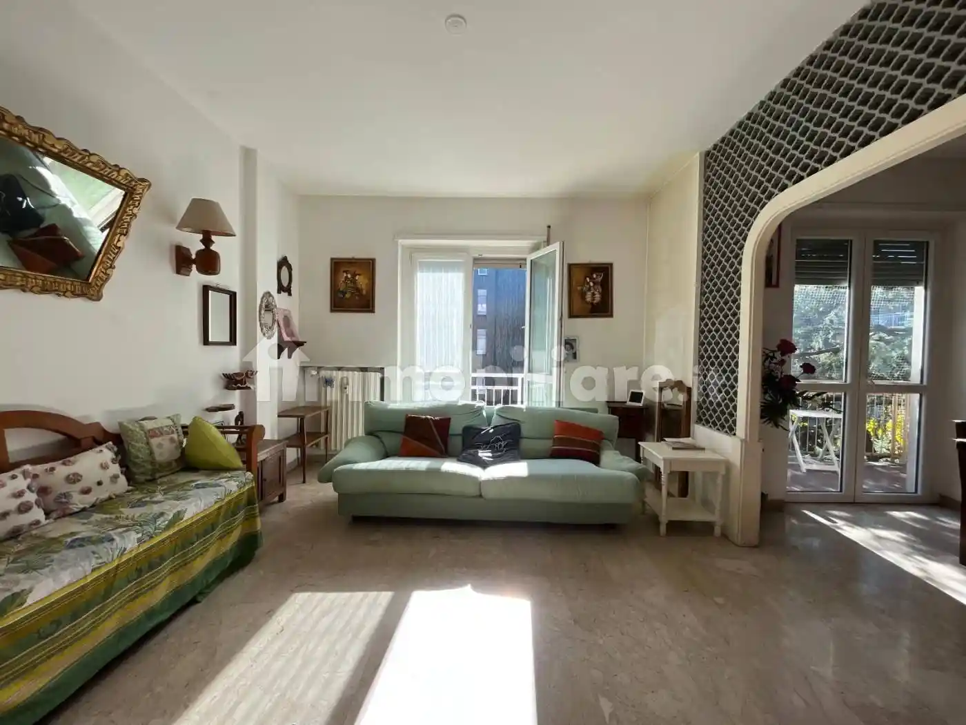 Quadrilocale via Rho 8, Cascina dei Pomi, Milano - foto 2