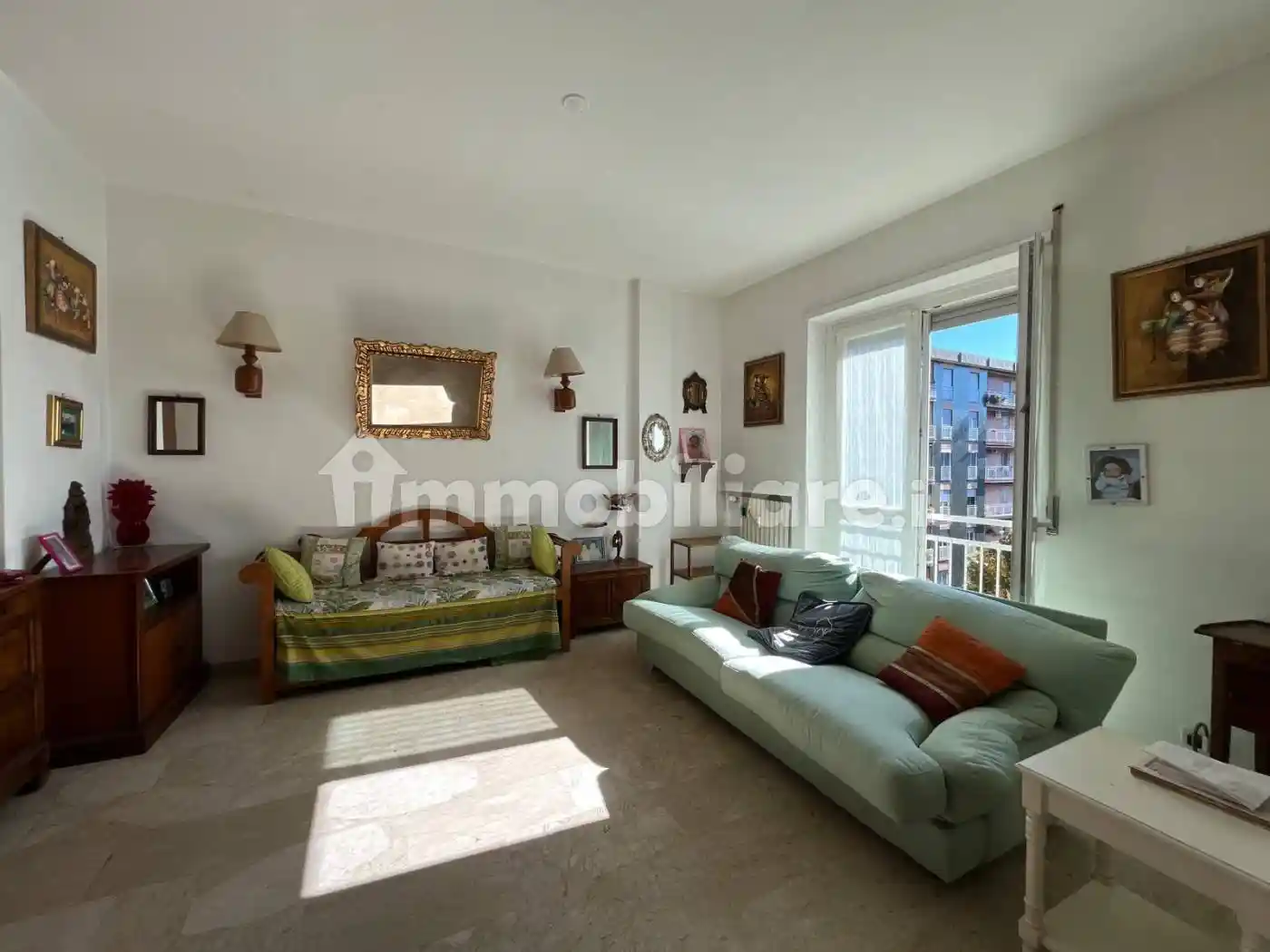 Quadrilocale via Rho 8, Cascina dei Pomi, Milano - foto 3