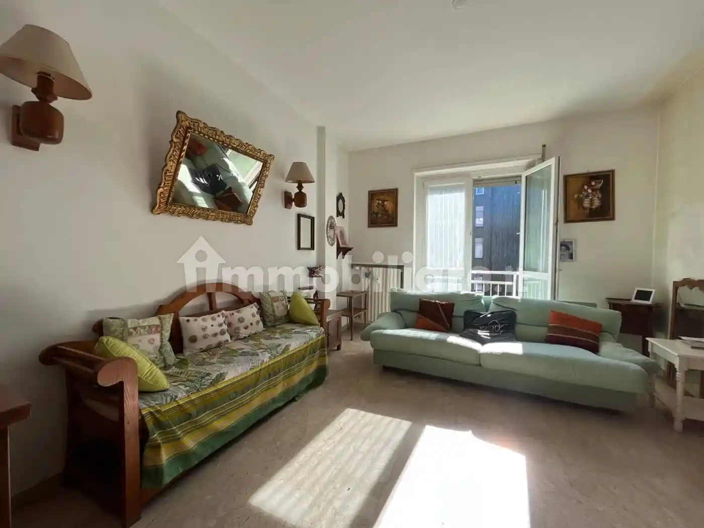 Quadrilocale via Rho 8, Cascina dei Pomi, Milano - foto 4