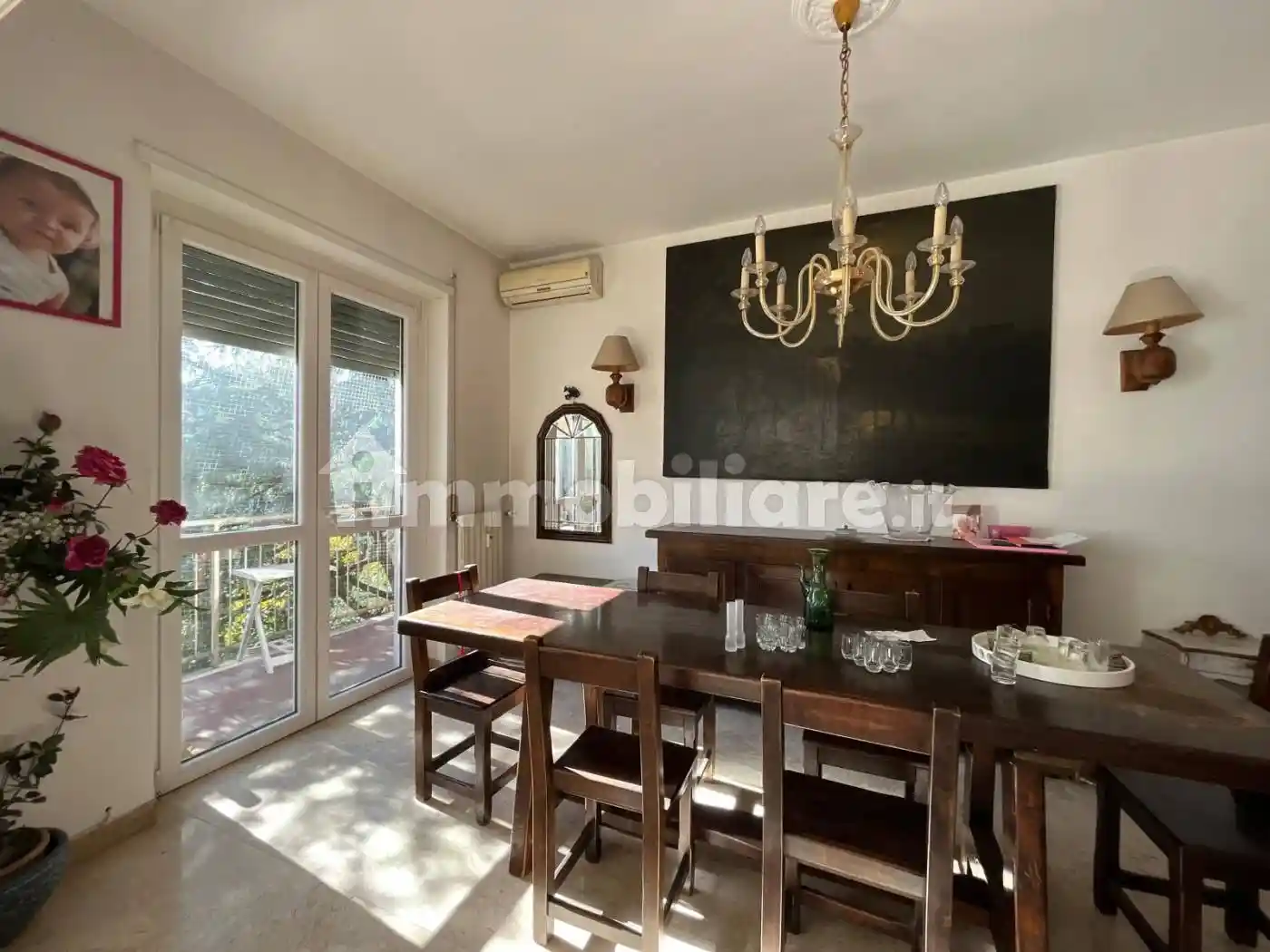 Quadrilocale via Rho 8, Cascina dei Pomi, Milano - foto 5