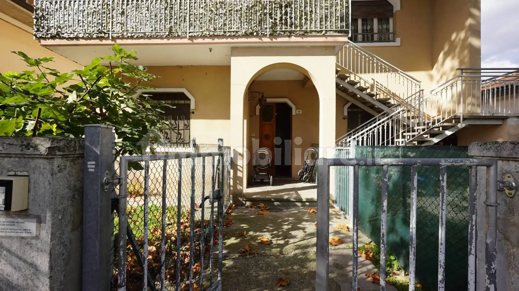 Appartamento in vendita a San Mauro Pascoli