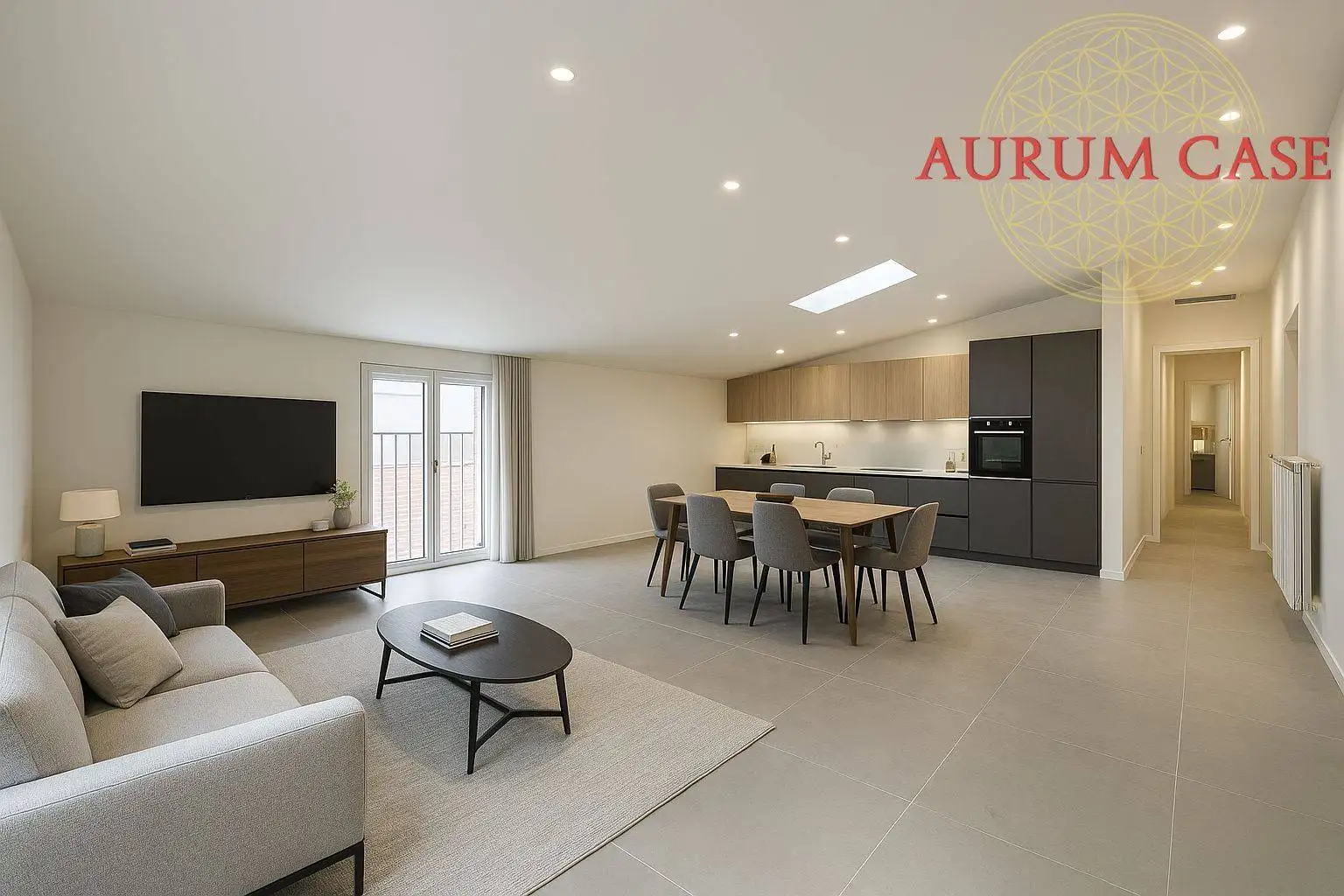 Appartamento in vendita a Modena